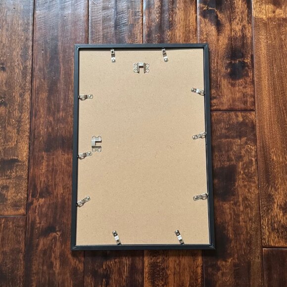 Luxury Lewis Hamilton 11 x 17 Framed Art (Bundle deal) - Picture 4 of 4